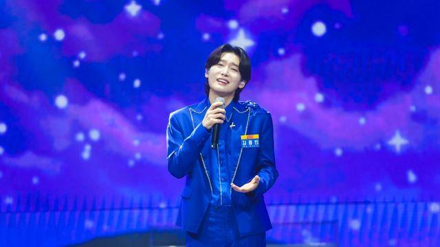 ‘미스터트롯3’ 眞 김용빈, ‘미스터트롯 재팬’ 眞과 빅매치…과연 결과는? (사콜 세븐)