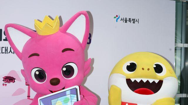 아기상어, 미 작곡가와 저작권 소송 최종 승소