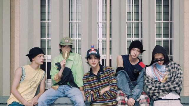 빅히트 NEW 보이그룹, 코르티스 다섯 멤버들의 패션 파헤치기