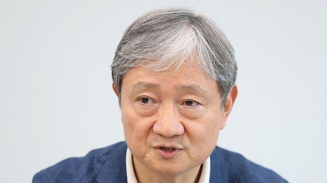 이찬진 신임 금감원장 