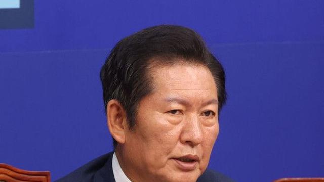 정청래, 광복 80주년 맞아 