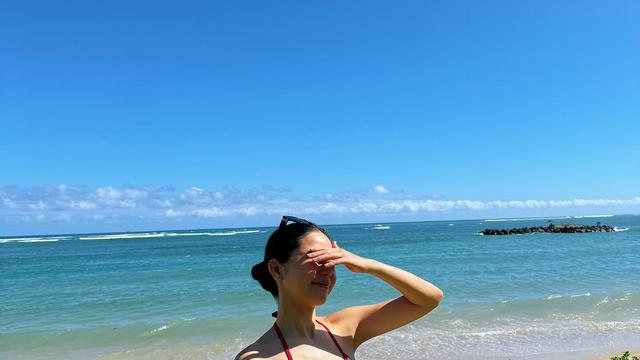 솔라, 탄탄한 애플힙과 복근 공개…건강美 폭발
