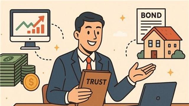 종합 재산신탁, 한국에선 '유명무실'…