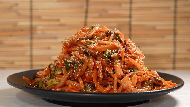 한국기행 맛있으니 섬이다 4부 낭도 엄마 손맛 편