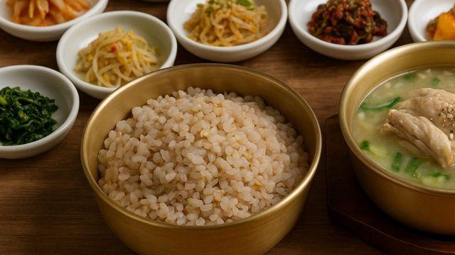 MBC '오늘N' 보리밥 정식과 피자 外