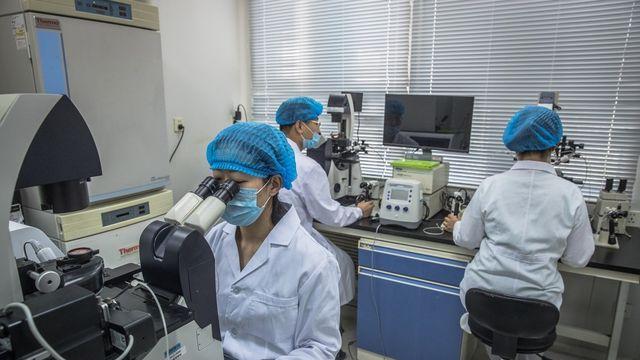 中, 젊은 과학기술 인재 유치 위한 'K비자' 신설