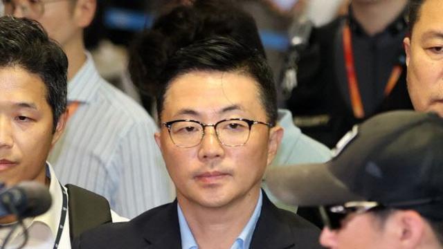 '김건희 집사' 김예성 구속기로…15일 오후 2시 구속심사