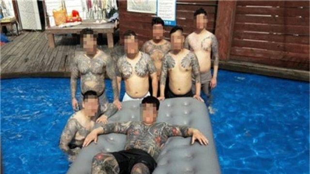 10대까지 가담⋯‘신남부동파’ 34명 무더기 철퇴