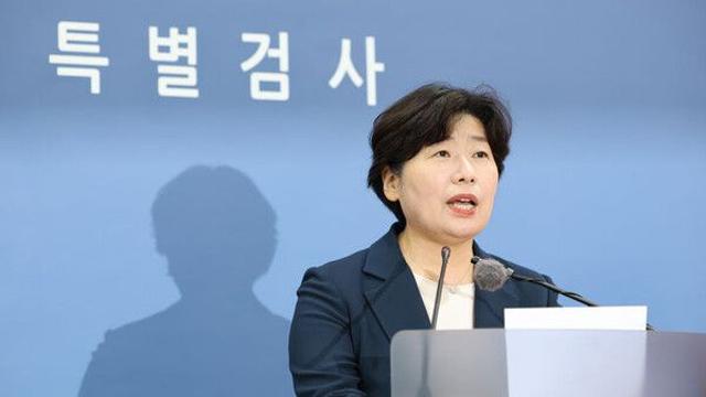 '표결방해 수사' 특검 