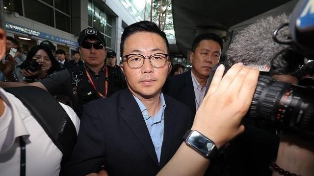 특검, '집사 게이트' 김예성, 구속영장 청구…김건희와 대질신문 가능성 제기