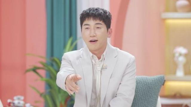 '플러팅 완급 조절의 신' 돌싱녀 누구?…유세윤 