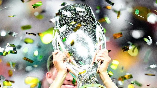 [속보] PSG 우승 이끈 이강인, 이대로 잔류 유력...프랑스 공신력 1티어 떴다! “더 많이 뛰게 될 것”