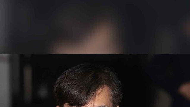 [쇼츠] '광복절 특사' 조국 8개월만에 출소