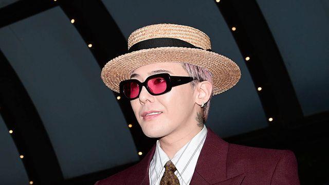 지드래곤, '저작권 위반' 논란 억울?…음저협 