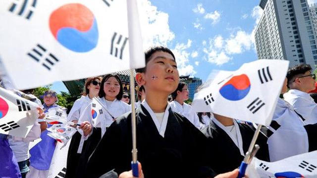 전북 곳곳 소나기…낮 31~33도 낮엔 폭염·밤엔 열대야