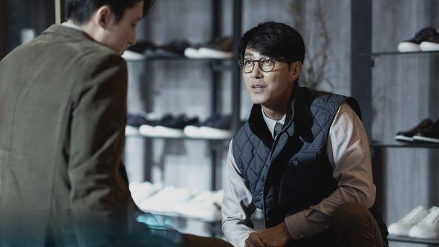 '어쩔수가없다' 차승원, 영혼까지 팔아 살아가는 색다른 변신 예고