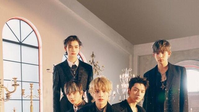 엔하이픈 ‘Bite Me’, 스포티파이 4억 스밍 돌파…‘FEVER’ 이어 두 번째 쾌거