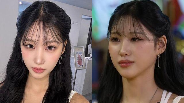 위시 “조부·이모부, 강도살해 당해…母 우울증 약 먹는다” 가정사 고백 [RE:뷰]