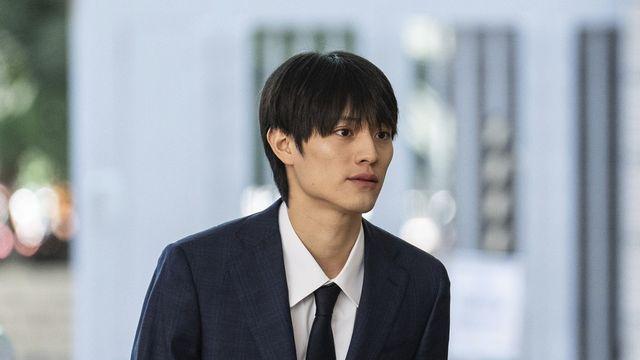 '통역사 강제추행' 日아이돌 멤버 홍콩 법원서 벌금형 선고