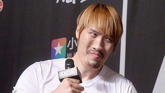최홍만, 전여친 언급에 오열 “평범하게 살고 싶었는데” (‘라스’)