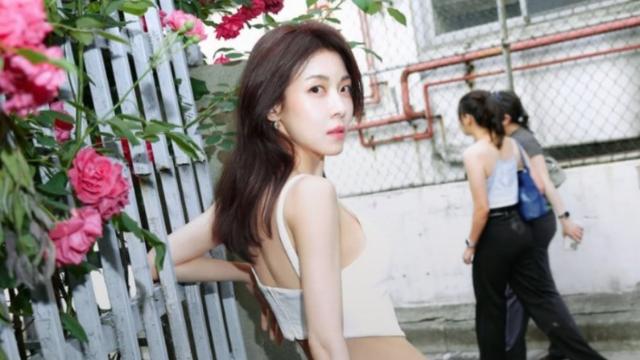 만 47세 하지원 SNS 근황