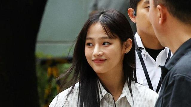 뉴진스 vs 어도어 '전속계약 분쟁' 조정절차, 1시간20여분만에 종료