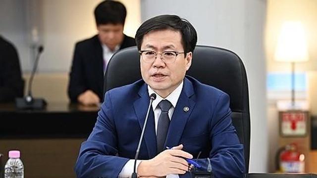 통상교섭본부장, 일본대사 면담…