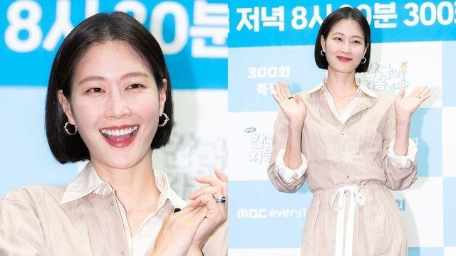 이현이 “‘골때녀’ 부상 심각…SBS에서 산재 처리 받았다” [RE:뷰]
