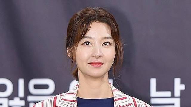 '8년 전 사별' 송선미, 싱글맘 육아 근황 
