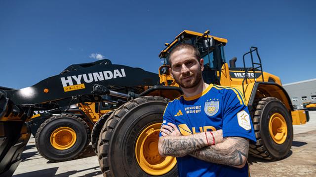 K리그 어느 팀에 존재하는 특이한 문화