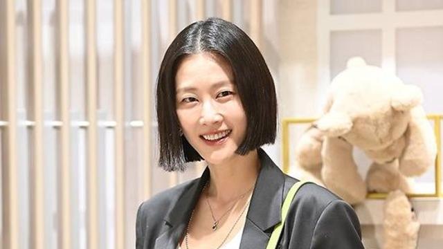 '홍성기♥' 이현이 