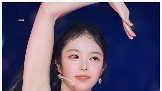 최근 겁나 예쁜 걸그룹 멤버