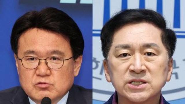 황운하 