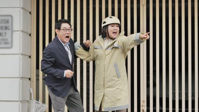 '트롯 제작' 이경규, 이수지와 손잡고 나훈아 러브콜…
