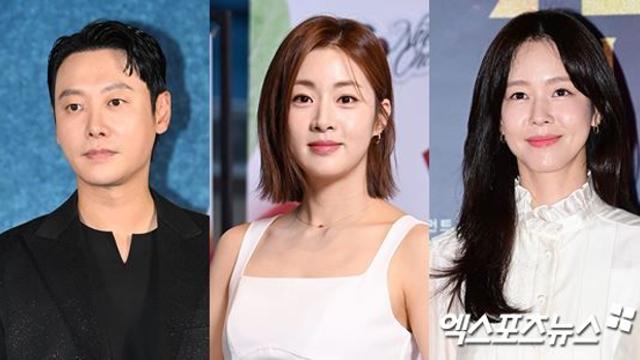 [단독] YG 떠난 경수진에 김동욱·강소라까지 새출발…신생 스튜디오 유후行 (종합)