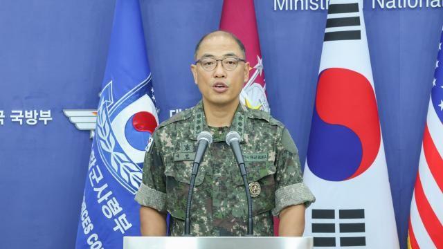 군, '확성기 철거한적 없어' 北주장에