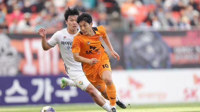 이제는 끊어야 할 때! 제주SK FC, 강원전 무승 탈출과 함께 분위기 반전 노린다