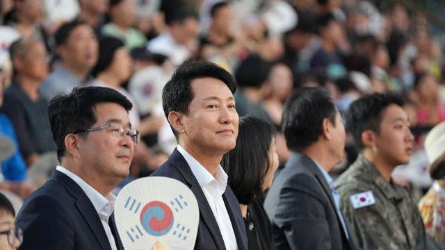 오세훈 