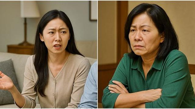 예비신부의 엄마가 “그럼 상견례 안 간다”고 폭발한 당황스러운 이유