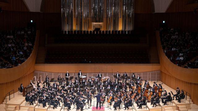 경기도 DMZ OPEN 국제음악제 9월 개막... 티켓 예매중