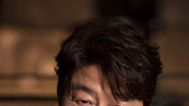 송강호, 지드래곤과 한솥밥…갤럭시코퍼레이션과 전속계약