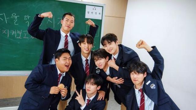 '트라이' 한양체고는 실존한다…럭비부 세계관 '확장'