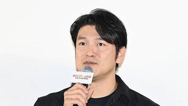 '아내 폭행 의혹' 40대 배우는 이지훈…