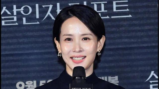 관리 잘한듯한 최근 조여정