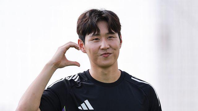 이럴 수가…한국 축구 희망 이강인, 모두가 깜짝 놀랄 소식 전해졌다