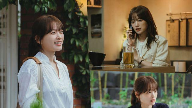 '마이 유스' 천우희, 송중기 첫사랑이었다 