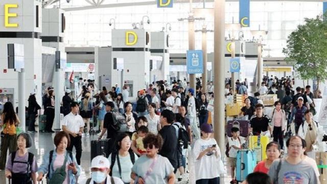 “최장 10일 쉰다” 추석연휴, 의외의 인기 여행지는?