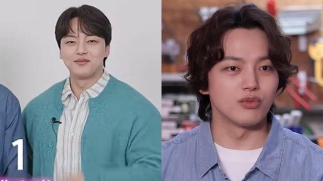 여진구, 강호동급 '벌크업' 입 열었다…