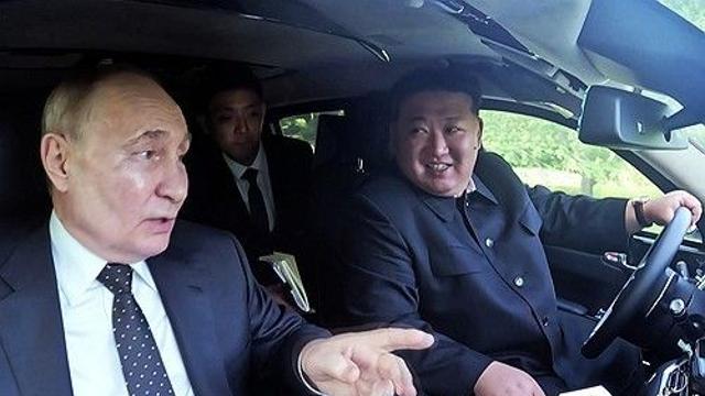 김정은 