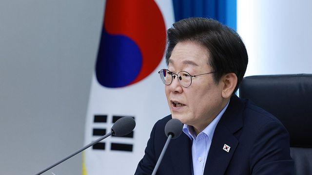 李대통령 